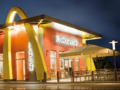 Фото: Mcdonalds